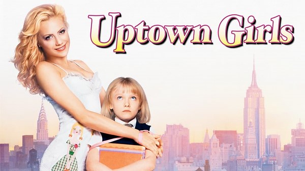Uptown Girls (2003)