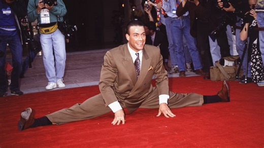 Jean-Claude Van Damme's 1988 Martial Arts Cult Classic Bloodsport Set for Remake at A24
