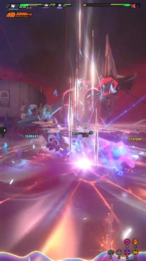 ZENLESS ZONE ZERO PART 55 PORTRAIT MODE BETA #zenlesszonezero #zenlesszonezerolive