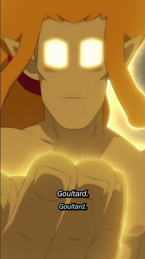 BESTIALE | Nouvelle série signée Ankama Animations !