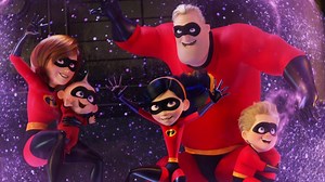 Best movies for the kids this school holidays