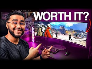 Samsung Odyssey OLED G9 Review: The Best Monitor You Can Buy in 2026