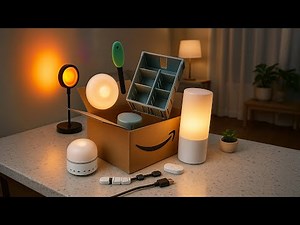 "30 Life-Changing Amazon Home Finds for 2025 You Absolutely Need to Try!"