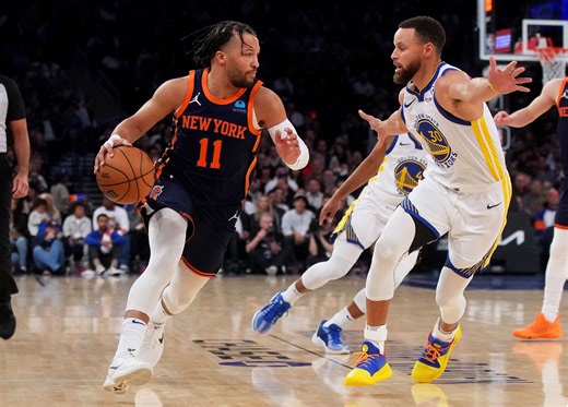 New York Knicks vs Golden State Warriors Injury Report For March 18 | 2023-24 NBA Season