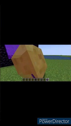 ノックバック棒の作り方！（java版）【マイクラ】#shorts