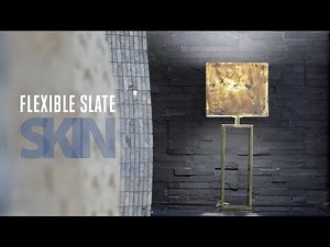 What is Flexible Slate (Slate Lite) and where to install it