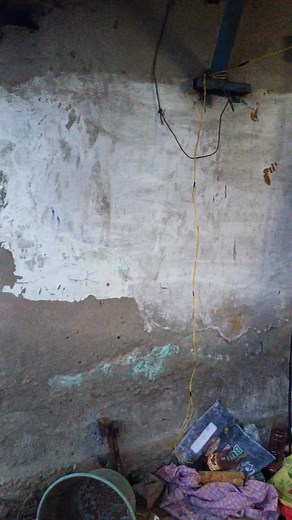 83 reactions | #wooden home entrance frame #double side attach window #creativity ideas #handmade #sht #facebook #Amazing #instagram | Woodworkers Tamil | Facebook