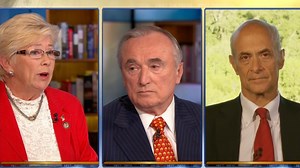 The role of gun control in U.S. violence