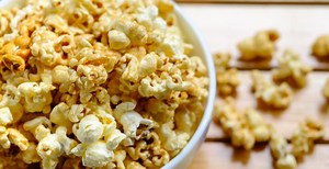 You can now get Cineplex movie snacks delivered to your house | Food & Drink