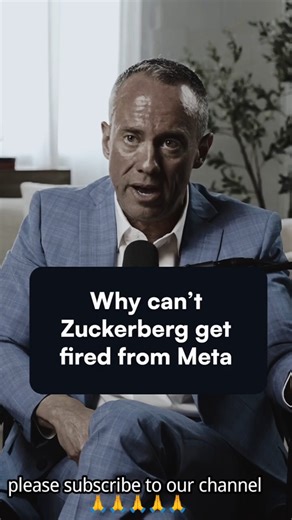 How Founders Keep Control of Their Companies: The Power of Super-Voting Shares #commonownership