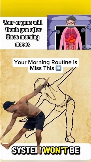 Do These Tai Chi Moves Every Morning for Whole-Body Health