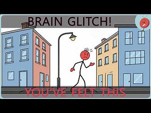 The Strange Science Behind Déjà Vu