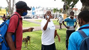 4.7K views · 31 reactions | Dr Gilbertha St Rose has had her registration and practicing certificate suspended for six months by the Saint Lucia Medical and Dental Council. She has also been slapped with a $10,000-fine which is to be paid within 30 days of her receipt of the notice on December 7, 2021. Dr St Rose faced her disciplinary hearing for her use of the controversial ivermectin drug as a treatment for COVID-19. | Dbstvstlucia | Facebook