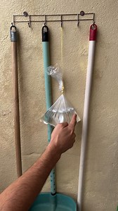 165K views · 1K reactions | The Homemade Water Bag Trick No One Wants You To Know! | DIY at Home | Facebook