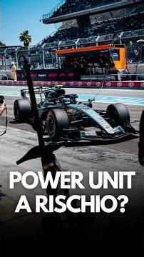 Are the 2026 power units in danger in Austria?