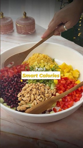 Ultimate Low-Calorie Food List! 😍