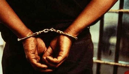 Navi Mumbai Police Arrest 21-Year-Old History-Sheeter With Illegal Pistol Ahead Of Panvel Elections