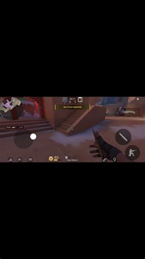 ыыыы ножик ы #нож #standoff2