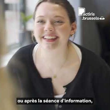Comment passer son bilan de compétences linguistiques et numériques avec Actiris