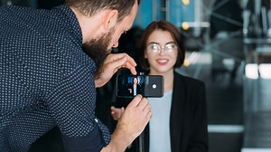 Use This Free Web-Based Teleprompter for Your Next Video