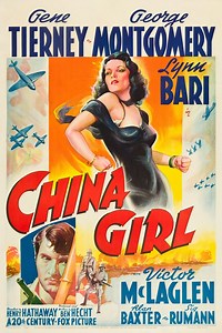 China Girl (1942 film) - Alchetron, The Free Social Encyclopedia