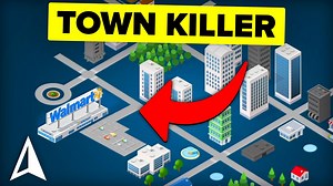 How Walmart destroys every small town