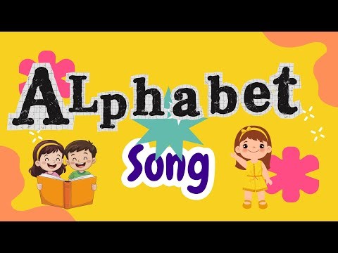Amazing Alphabet Adventures