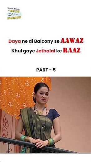 Jethalal and Daya Moring scenes ! #tmkoc #funny #comedy #taarakmehta #jethalal #daya