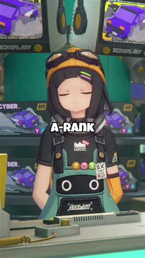 Some highly useful A-Rank w-engines #zzzero #zenlesszonezero #hoyocreators #VoidHunterrises #zzzavid