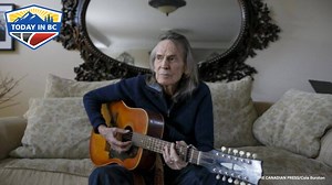 Lightfoot died at a Toronto hospital on Monday evening For more, CLICK HERE: https://www.todayinbc.com/entertainment/legendary-folk-singer-songwriter-gordon-lightfoot-dies-at-84/ #gordonlightfootdeath #gordonlightfoot #orderofcanada | AbbyNews