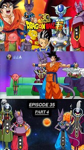 318K views · 10K reactions | Follow like and share for more❤️#reelsvideoシ #reelsviralシ #reelsfypシ #anime #dragonballsuper #dragonball | Emina | Facebook
