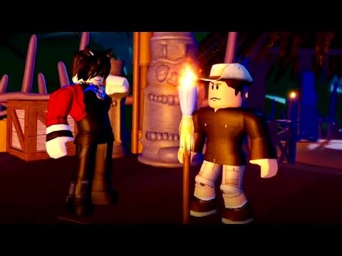 OUTLASTER [GAMEPLAY] ROBLOX