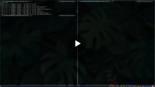 #embeddedsystems #firmwaredevelopment #bootloader #custombootloader #stm32 #stm32f4 #arm #cortexm4 #baremetal #embeddedc #firmwareupdate #failsafedesign #rollbackmechanism #flashprogramming #usart… | Aniruddha Joshi
