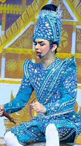 จะขออุทิศชีวิตแท้ๆชดใช้ให้แก่กรงกรรม เรื่อง #กรงกรรม 📍วัดกุฎีเตีย ต.อาษา อ.บ้านนา จ.นครนายก 12.03.68 #แบงค์ศรราม #พระเอกศรราม #ศรรามเอนกลาภ #ศรรามน้ำเพชร | Banksorn