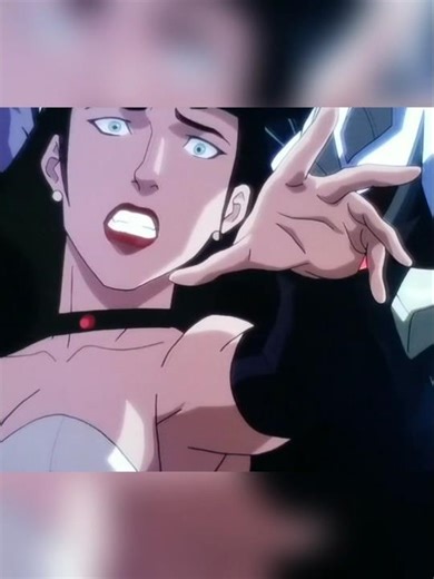 The Death Of Zatanna