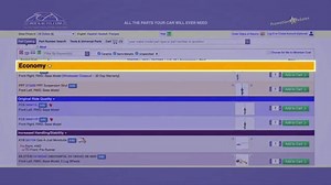 RockAuto TV Spot, 'Need Struts?'