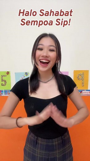 Sempoa Sip: Metode Edukasi Unggul Anak Indonesia