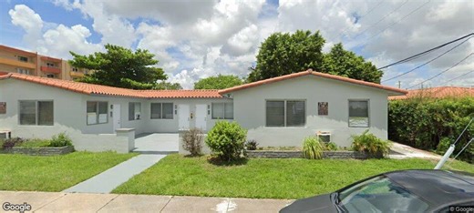 2 Nw 60Th Ct, Miami, FL 33126 - For Rent