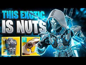 The BEST Hunter Build From Last Season GOT EVEN BETTER?! | Will It Build?