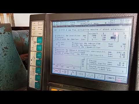 parametres injection plastique 6