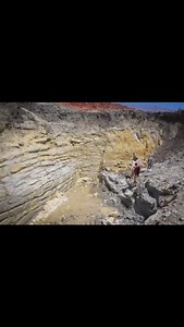 The Rockwall in Rockwall, Texas. Another buried layer of our buried past. #questioneverything #mudflood #Tartaria #history #hiddenhistory | Question Everything