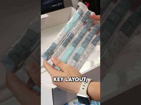 You have to know about this keyboard