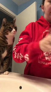 3.2K views · 59 reactions | Mom can i have some too 殺 ❤ Double tap ❤...