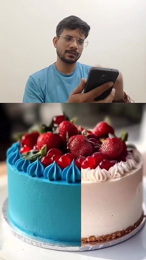 Try to stop this cake. ‼️李. #challenge #foryouシ #cake | WWE championship Video's | Facebook