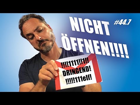 Sicher Mailen mit Phishing-Schutz | c't uplink 44.7