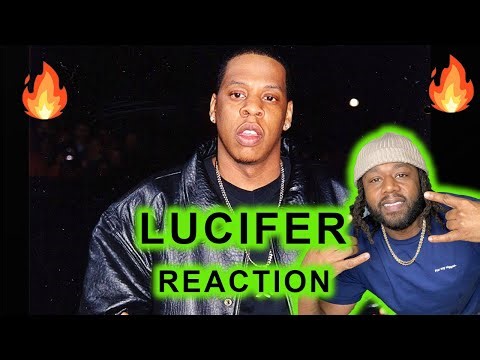 First Time Hearing Jay-Z - “Lucifer” REACTION | This beat is CRAZY!