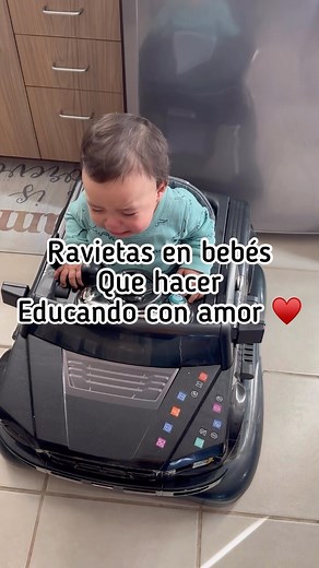 13K views · 10K reactions | Educando con amor 殺 ! Es normal que...