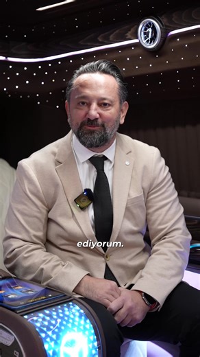 Experience Luxury with AYB VIP AUTO