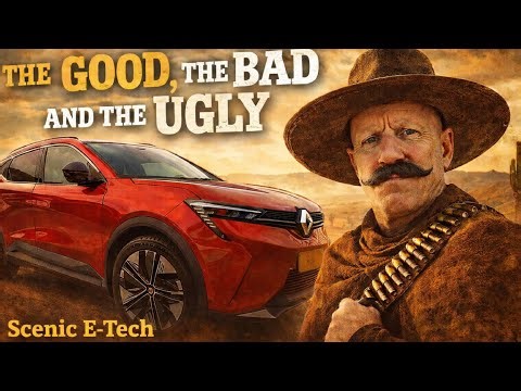 15 Months On- Scenic E-Tech - The Good, The Bad and The Ugly