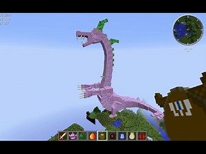 [Minecraft] Обзор модов - 8 - My Little Pony (1 часть)
